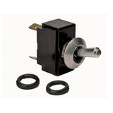 Sierra Not Qualified for Free Shipping Sierra Switch Toggle (Mom On)-Off-(Mom On) SPDT #TG23040