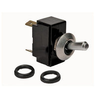 Sierra Not Qualified for Free Shipping Sierra Switch Toggle (Mom On)-Off-(Mom On) SPDT #TG23040