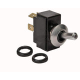 Sierra Not Qualified for Free Shipping Sierra Switch Toggle (Mom On)-Off SPST #TG23030