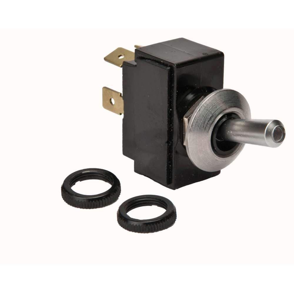 Sierra Not Qualified for Free Shipping Sierra Switch Toggle (Mom On)-Off SPST #TG23030