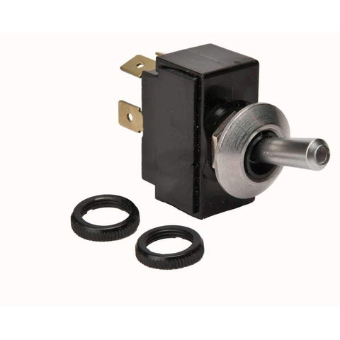 Sierra Not Qualified for Free Shipping Sierra Switch Toggle (Mom On)-Off SPST #TG23030