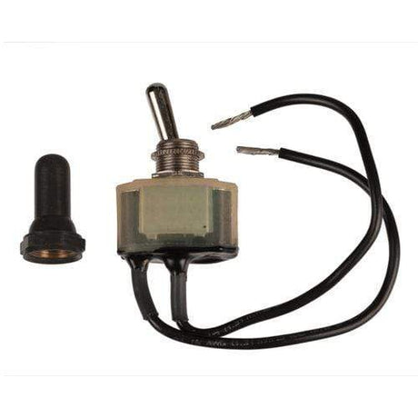 Sierra Not Qualified for Free Shipping Sierra Switch Toggle Off-(Mom On) SPST #TG19540-1