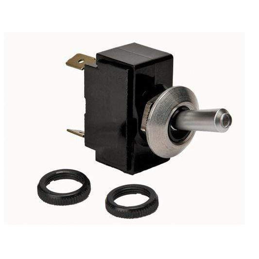 Sierra Not Qualified for Free Shipping Sierra Switch Toggle On-Off-On DPDT #TG23020