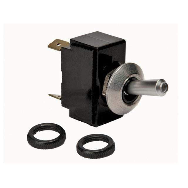 Sierra Not Qualified for Free Shipping Sierra Switch Toggle On-Off-On SPDT #TG23010