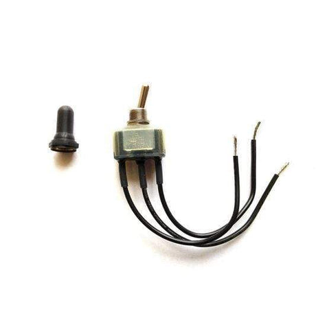 Sierra Not Qualified for Free Shipping Sierra Switch Toggle Wp #TG19550-1