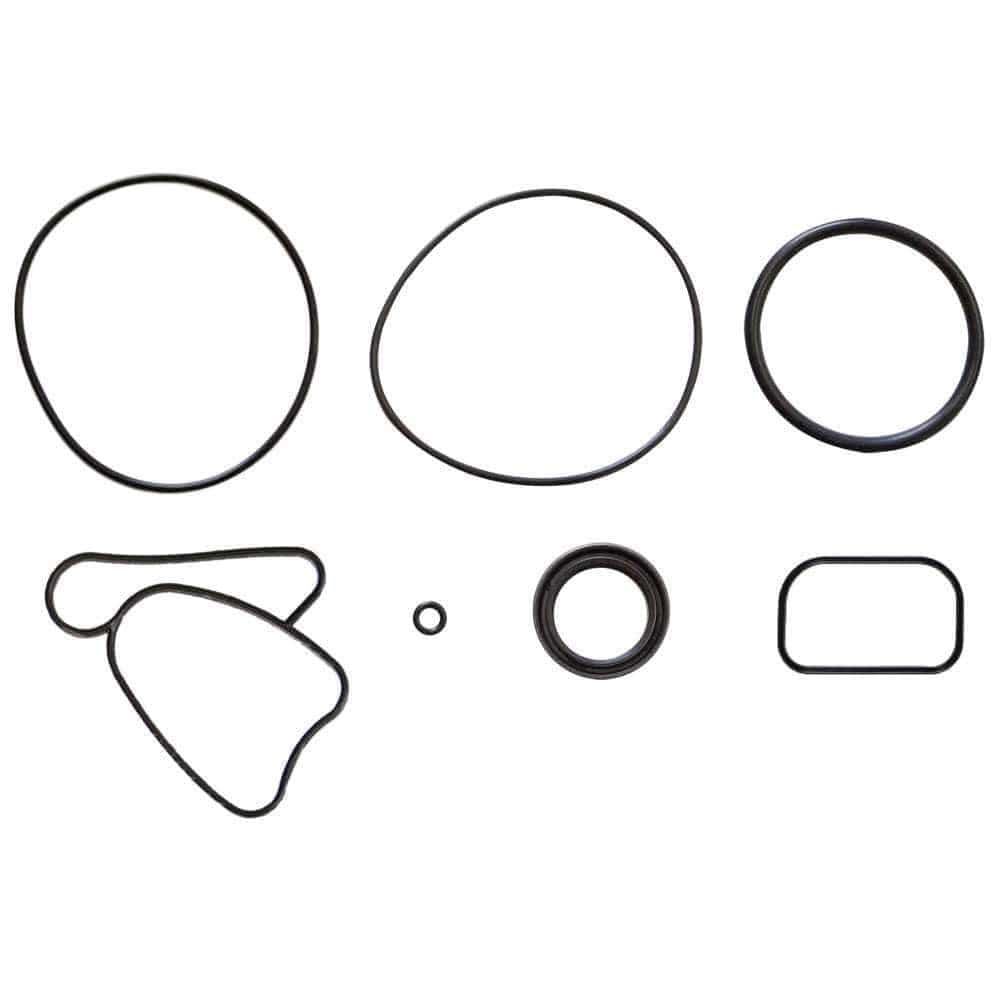 Sierra Not Qualified for Free Shipping Sierra SX-A Lower Unit Seal Kit #18-2583