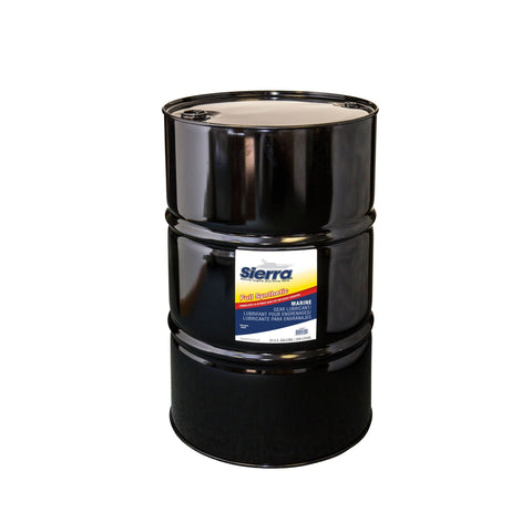 Sierra Truck Freight - Not Qualified for Free Shipping Sierra Synthetic Gear Lube 55 Gallon #18-9680-7