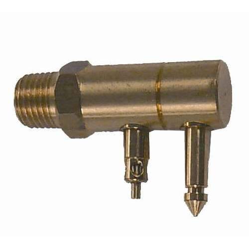 Sierra Not Qualified for Free Shipping Sierra Tank Connector #18-8063