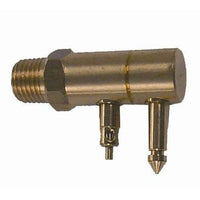 Sierra Not Qualified for Free Shipping Sierra Tank Connector #18-8063