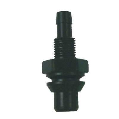 Sierra Not Qualified for Free Shipping Sierra Tank Connector #18-8087