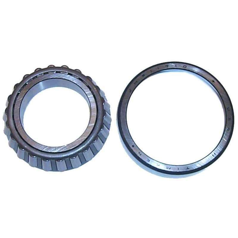 Sierra Not Qualified for Free Shipping Sierra Tapered Roller Bearing #18-1127