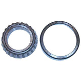 Sierra Not Qualified for Free Shipping Sierra Tapered Roller Bearing #18-1127