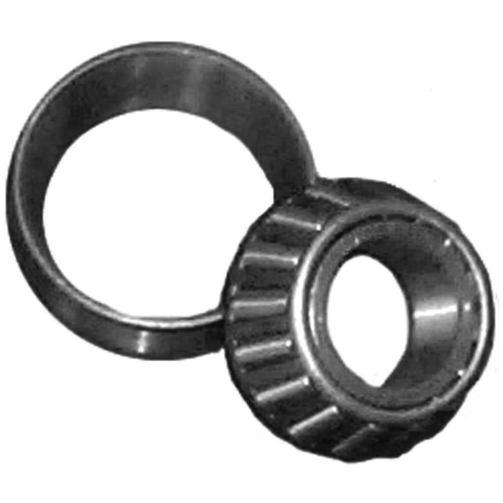 Sierra Not Qualified for Free Shipping Sierra Tapered Roller Bearing #18-1143