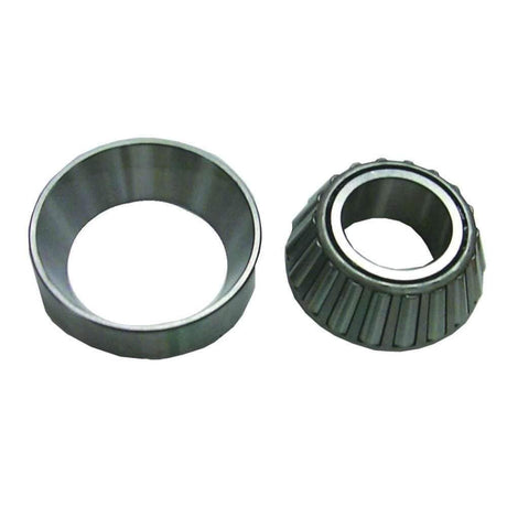 Sierra Not Qualified for Free Shipping Sierra Tapered Roller Bearing #18-1161