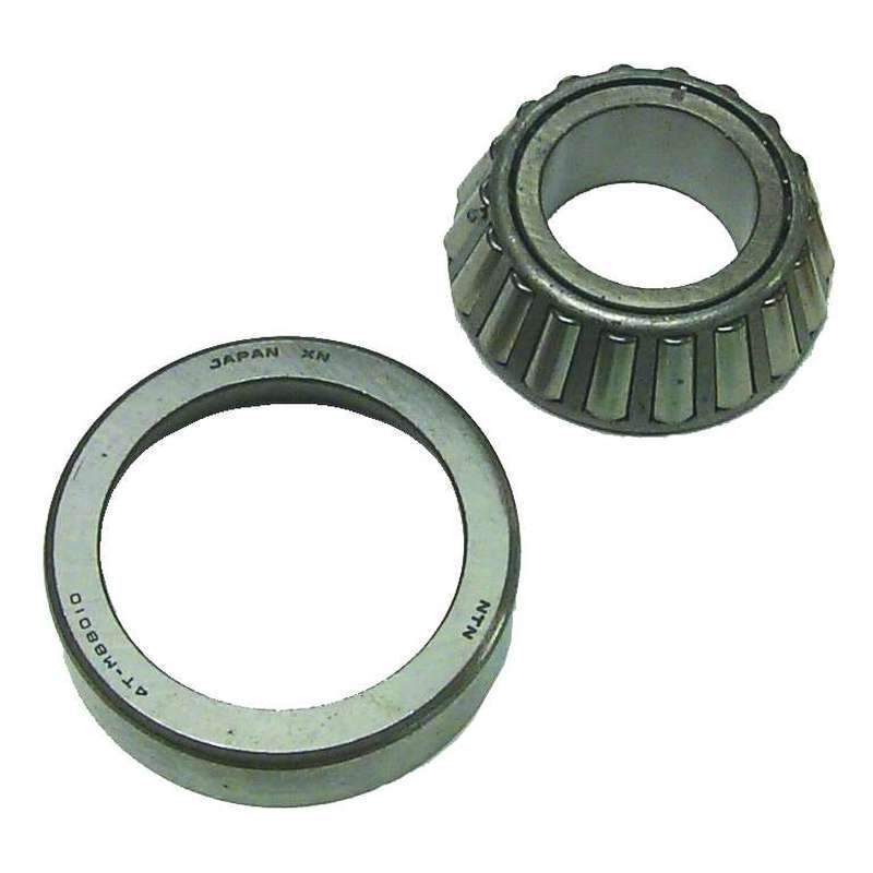 Sierra Not Qualified for Free Shipping Sierra Tapered Roller Bearing #18-1162