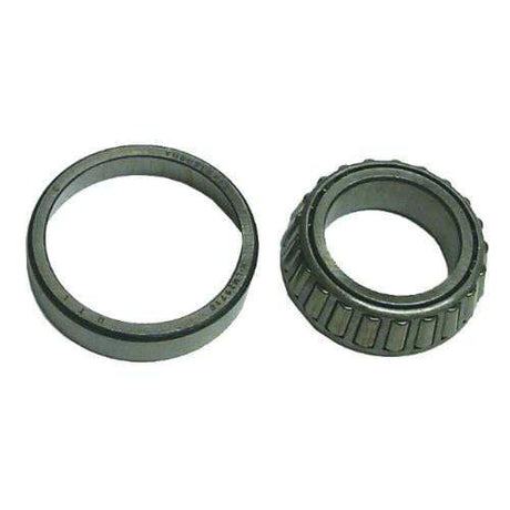 Sierra Not Qualified for Free Shipping Sierra Tapered Roller Bearing #18-1163