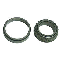 Sierra Not Qualified for Free Shipping Sierra Tapered Roller Bearing #18-1163