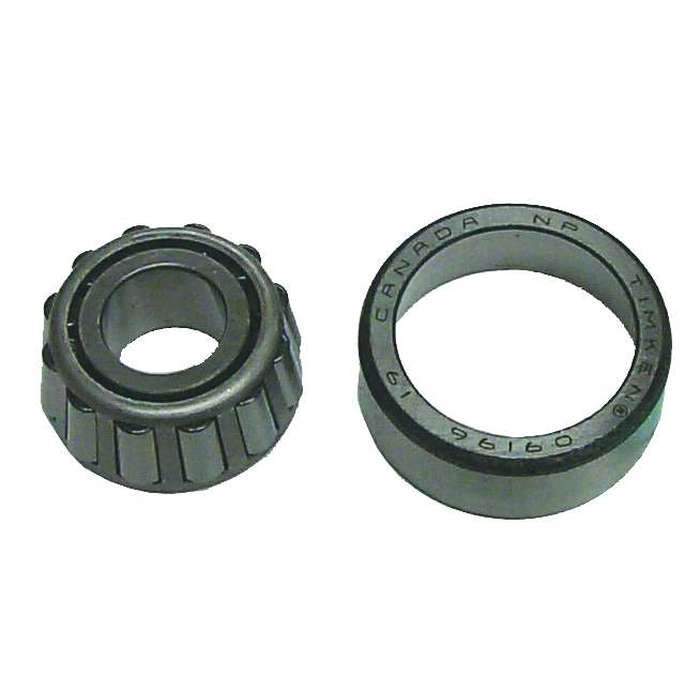 Sierra Not Qualified for Free Shipping Sierra Tapered Roller Bearing #18-1165