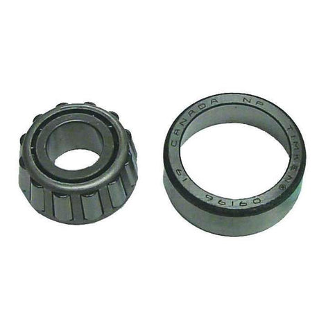 Sierra Not Qualified for Free Shipping Sierra Tapered Roller Bearing #18-1165