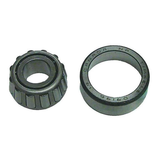 Sierra Not Qualified for Free Shipping Sierra Tapered Roller Bearing #18-1165
