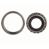 Sierra Not Qualified for Free Shipping Sierra Tapered Roller Bearing #18-1193