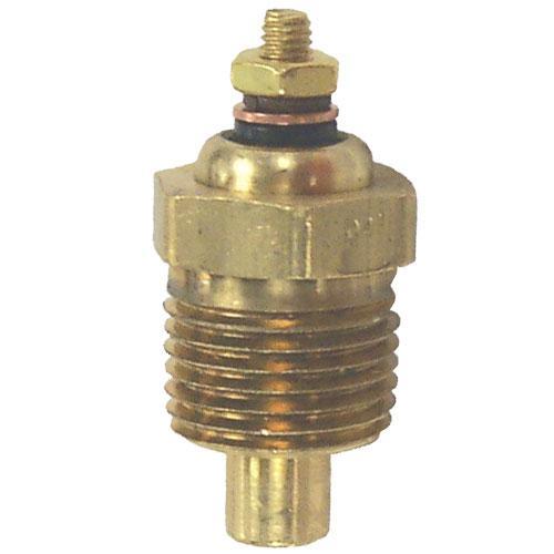 Sierra Not Qualified for Free Shipping Sierra Temperature Sender 1/4" Dual #TS26651