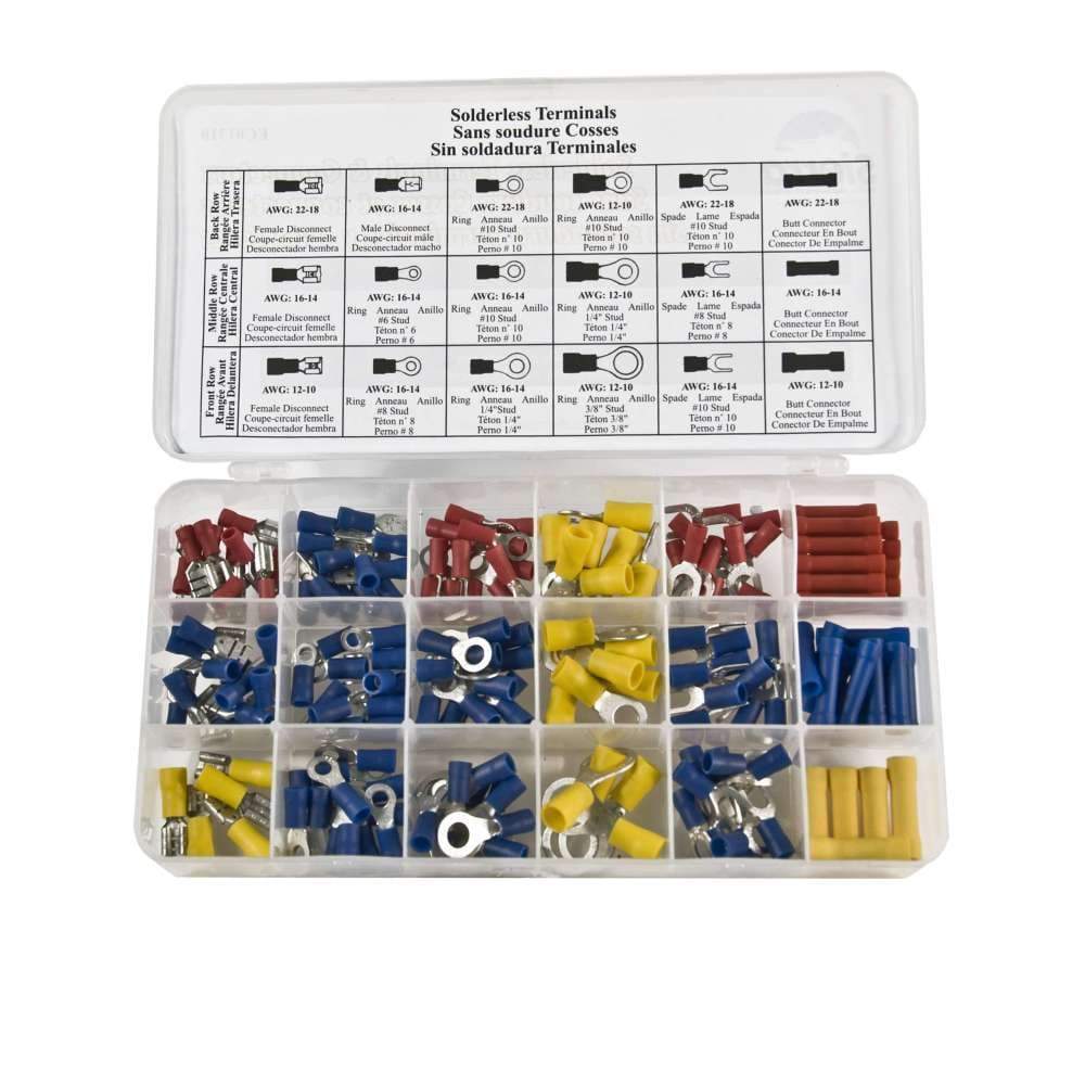 Sierra Not Qualified for Free Shipping Sierra Terminal Kit #EC01310