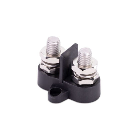 Sierra Qualifies for Free Shipping Sierra Terminal Stud Dl HD M10 with Isolating Plate #FS46580
