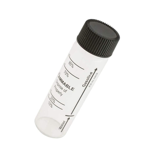 Sierra Not Qualified for Free Shipping Sierra Tester Fuel #18-79816