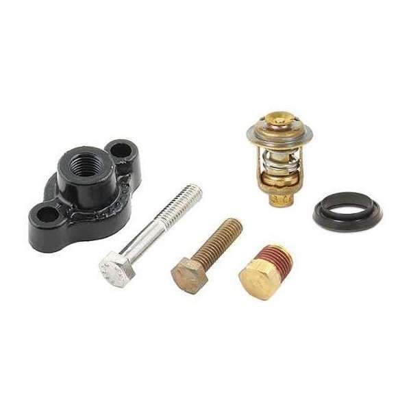Sierra Not Qualified for Free Shipping Sierra Thermostat Cover Kit #18-43051