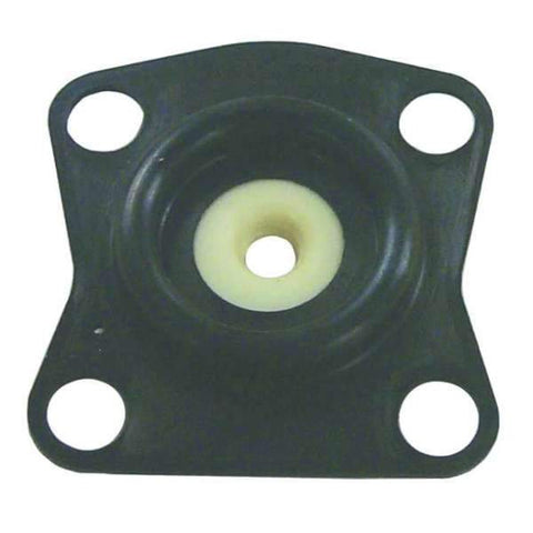 Sierra Not Qualified for Free Shipping Sierra Thermostat Diaphragm Gasket #18-1222
