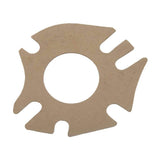 Sierra Not Qualified for Free Shipping Sierra Thermostat Gasket #23-0806