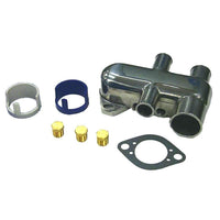 Sierra Not Qualified for Free Shipping Sierra Thermostat Housing #18-1989