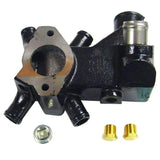 Sierra Not Qualified for Free Shipping Sierra Thermostat Housing #18-1993