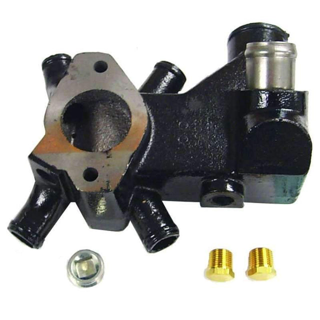 Sierra Not Qualified for Free Shipping Sierra Thermostat Housing #18-1993