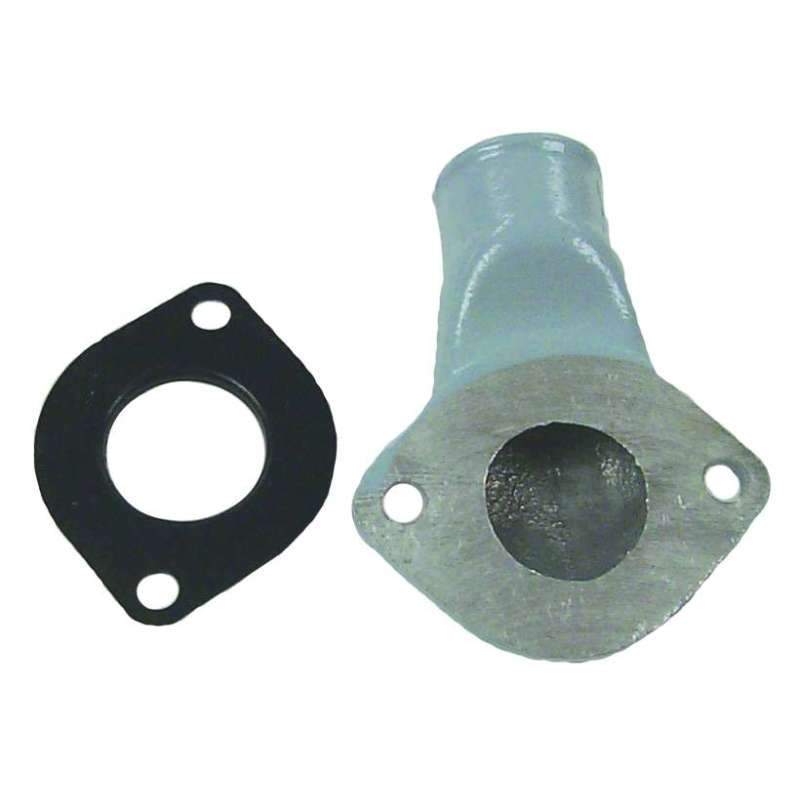 Sierra Not Qualified for Free Shipping Sierra Thermostat Housing #18-2777