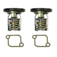 Sierra Not Qualified for Free Shipping Sierra Thermostat Kit #18-3606
