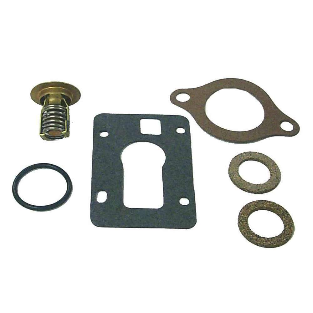 Sierra Not Qualified for Free Shipping Sierra Thermostat Kit #18-3653