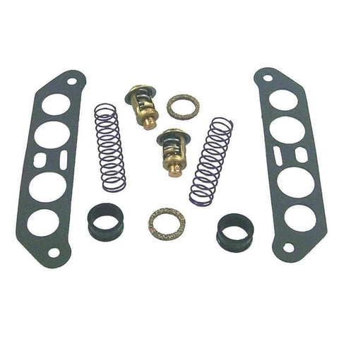 Sierra Not Qualified for Free Shipping Sierra Thermostat Kit #18-3673