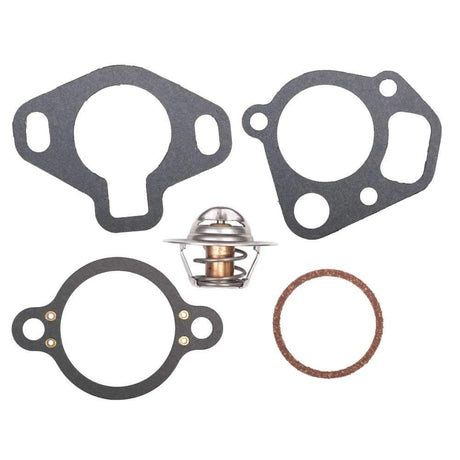 Sierra Not Qualified for Free Shipping Sierra Thermostat Kit Display Pack #18-3646D