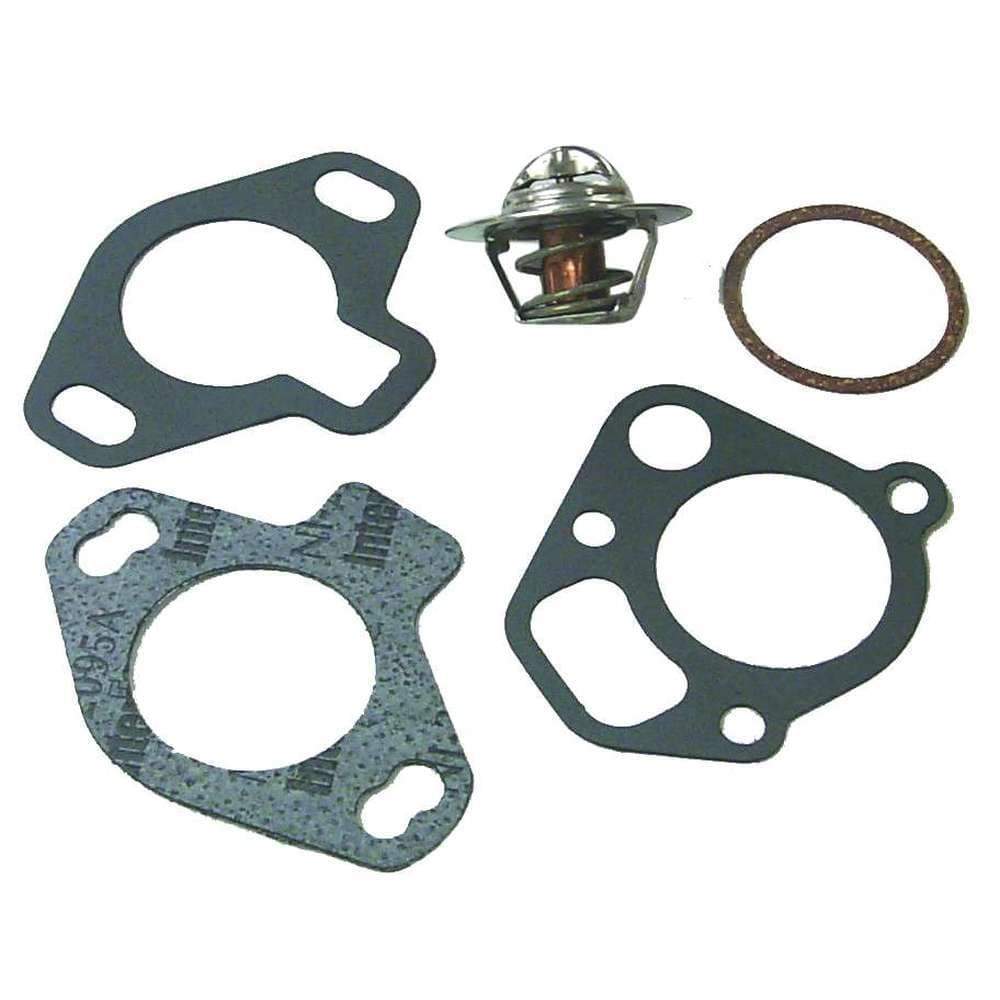 Sierra Not Qualified for Free Shipping Sierra Thermostat Kit Display Pack #18-3651D
