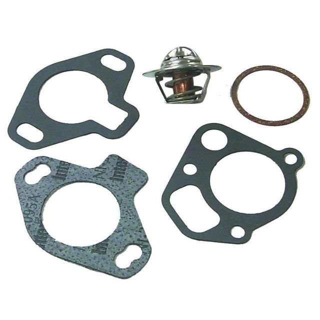 Sierra Not Qualified for Free Shipping Sierra Thermostat Kit Display Pack #18-3651D