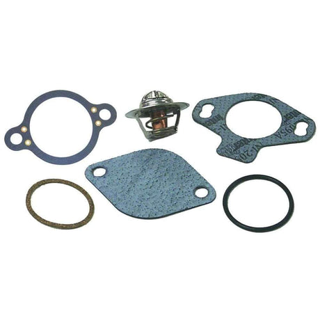 Sierra Not Qualified for Free Shipping Sierra Thermostat Kit Display Pack #18-3668D