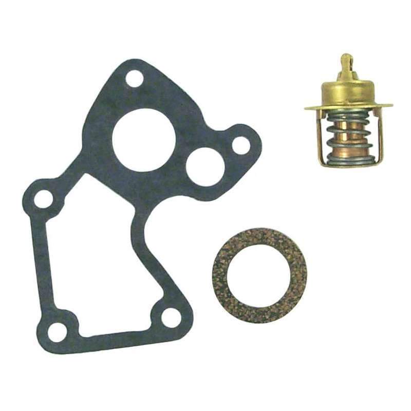 Sierra Not Qualified for Free Shipping Sierra Thermostat Kit Display Pack #18-3669D