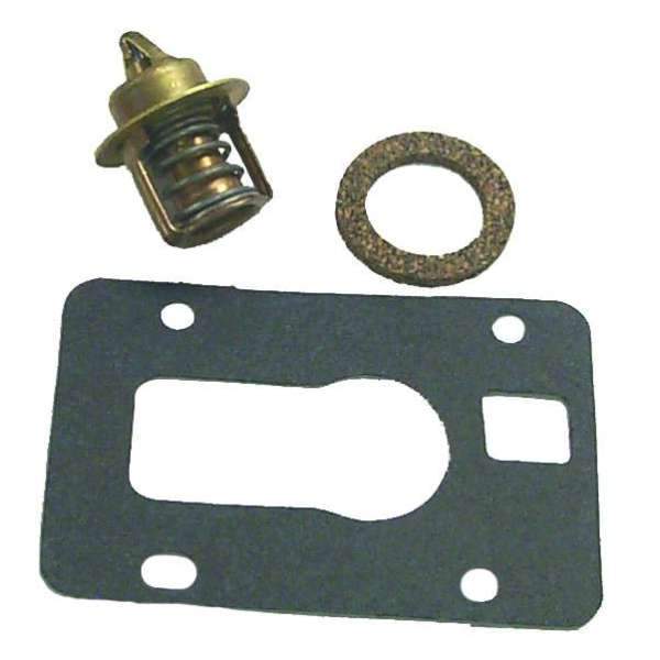 Sierra Not Qualified for Free Shipping Sierra Thermostat Kit Display Pack #18-3670D