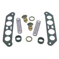 Sierra Not Qualified for Free Shipping Sierra Thermostat Kit Display Pack #18-3673D