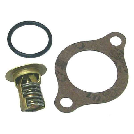 Sierra Not Qualified for Free Shipping Sierra Thermostat Kit Display Pack #18-3677D