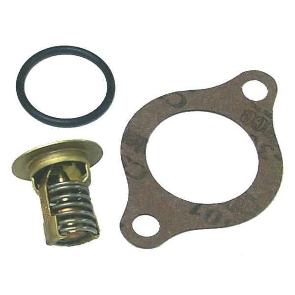 Sierra Not Qualified for Free Shipping Sierra Thermostat Kit Display Pack #18-3677D