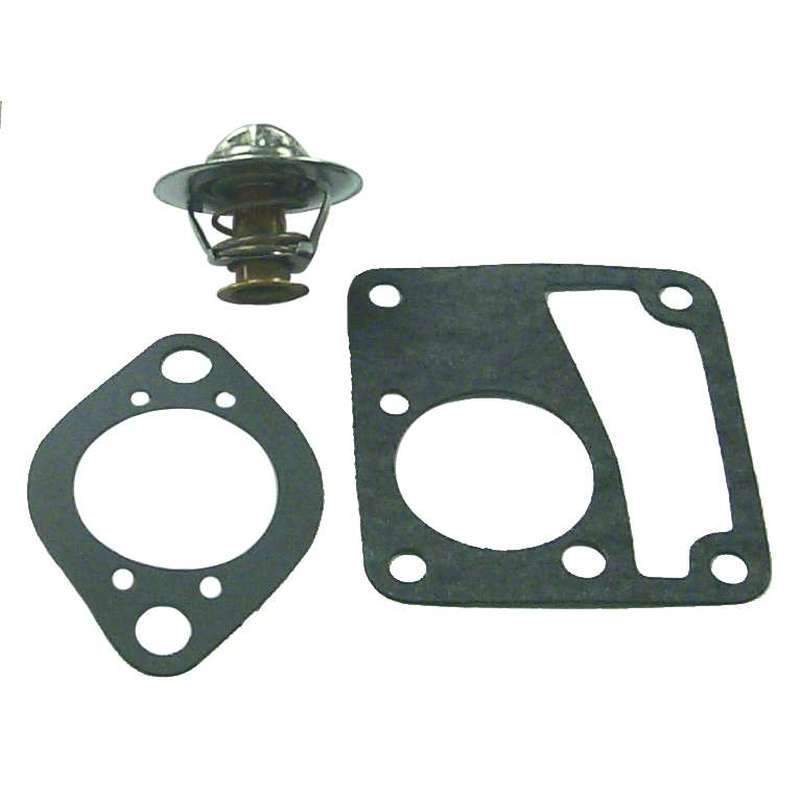 Sierra Not Qualified for Free Shipping Sierra Thermostat Kit Mercruiser Stern Drive #18-3652
