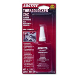 Sierra Qualifies for Free Ground Shipping Sierra Threadlocker 262 High Strength Red #37478